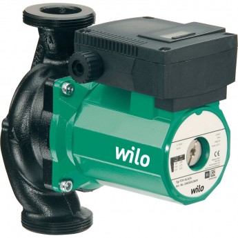 Циркуляционный насос WILO TOP-RL 25/7,5 Циркуляционный насос WILO TOP-RL 25/7,5