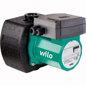 Циркуляционный насос WILO TOP-S 25/13 (1~230 V, PN 10) Циркуляционный насос WILO TOP-S 25/13 (1~230 V, PN 10)