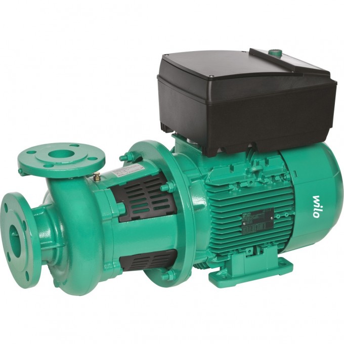 Блочный насос WILO CRONOBLOC-BL-E 40/210-11/2-R1 2154299 2126123 2189979