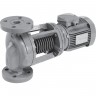 Циркуляционный насос с сухим ротором в исполнении INLINE WILO VEROLINE-IPH-O 65/140-4/2 2121300 2105780