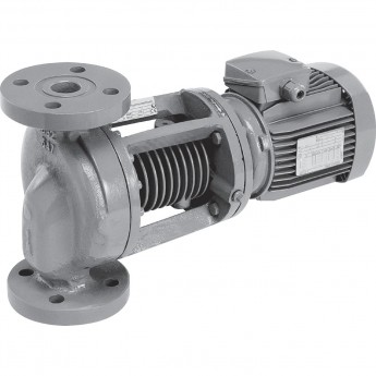 Циркуляционный насос с сухим ротором в исполнении INLINE WILO VEROLINE-IPH-W 20/160-1,1/2 Циркуляционный насос с сухим ротором в исполнении INLINE WILO VEROLINE-IPH-W 20/160-1,1/2