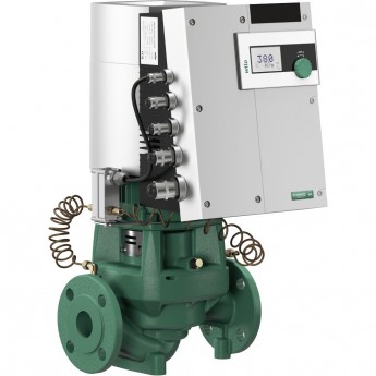 Циркуляционный насос WILO STRATOS GIGA 50/1-50/4,5-R1 Циркуляционный насос WILO STRATOS GIGA 50/1-50/4,5-R1