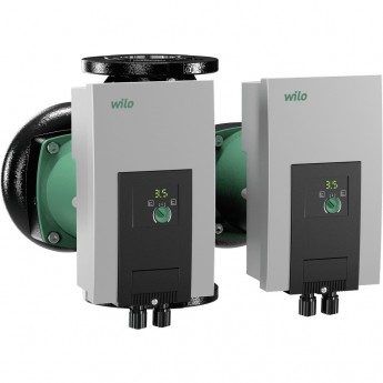 Циркуляционный насос WILO YONOS MAXO-D 40/0,5-8 Циркуляционный насос WILO YONOS MAXO-D 40/0,5-8