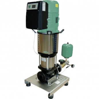 Насосная станция WILO SIBOOST SMART 1 HELIX VE 1006 Насосная станция WILO SIBOOST SMART 1 HELIX VE 1006