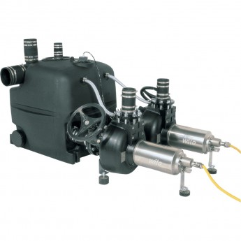 Напорная установка отвода сточной воды WILO DRAINLIFT XXL 1040-2/5,2 Напорная установка отвода сточной воды WILO DRAINLIFT XXL 1040-2/5,2