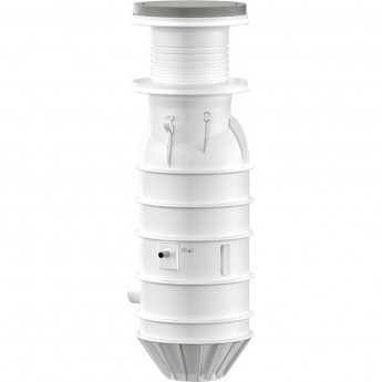 Насосная шахта из синтетического материала для установки в грунт WILO PORT 800.2-1750-03B (Rexa CUT/MTC 32F39/MTC 40) Насосная шахта из синтетического материала для установки в грунт WILO PORT 800.2-1750-03B (Rexa CUT/MTC 32F39/MTC 40)