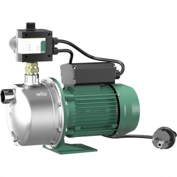 Насосная станция WILO JET FWJ 203 Насосная станция WILO JET FWJ 203