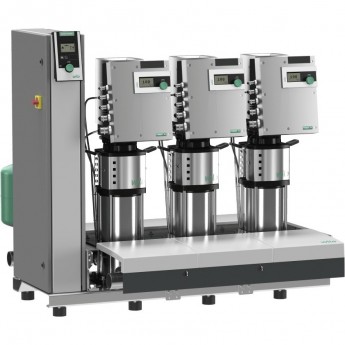 Насосная станция WILO SIBOOST SMART 2 HELIX EXCEL 609 Насосная станция WILO SIBOOST SMART 2 HELIX EXCEL 609