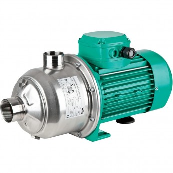 Центробежный насос WILO ECONOMY MHI 203 (1~230 В, FKM) Центробежный насос WILO ECONOMY MHI 203 (1~230 В, FKM)