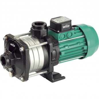 Центробежный насос WILO ECONOMY MHIL 103 (3~400 В) Центробежный насос WILO ECONOMY MHIL 103 (3~400 В)