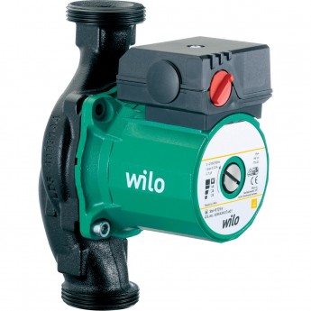 Циркуляционный насос WILO STAR-STG 15/11 Циркуляционный насос WILO STAR-STG 15/11
