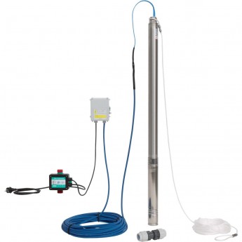 Скважинный насос WILO SUB TWU 3-0115-Plug&Pump/FC (1~230 V, 50 Гц) Скважинный насос WILO SUB TWU 3-0115-Plug&Pump/FC (1~230 V, 50 Гц)