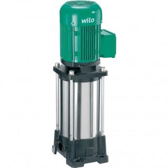 Вертикальный многоступенчатый насос WILO MULTIVERT MVIL 109 (1~230 В) Вертикальный многоступенчатый насос WILO MULTIVERT MVIL 109 (1~230 В)