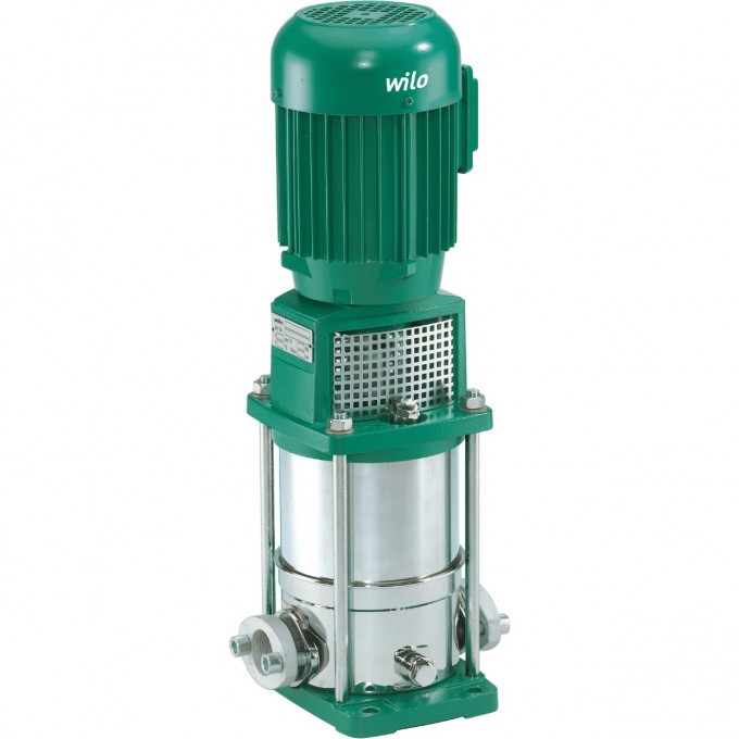 Вертикальный многоступенчатый насос WILO MVI 7005/2-3/25/E/3-400-50-2 4071193