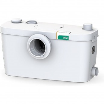 Напорная установка отвода сточной воды WILO HISEWLIFT 3-15 Напорная установка отвода сточной воды WILO HISEWLIFT 3-15