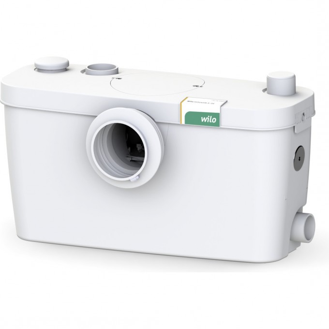 Напорная установка отвода сточной воды WILO HISEWLIFT 3-35 4191677