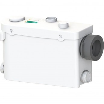 Напорная установка отвода сточной воды WILO HISEWLIFT 3-l35 Напорная установка отвода сточной воды WILO HISEWLIFT 3-l35