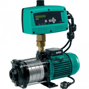 Насосная станция WILO EMHIL 304 M Насосная станция WILO EMHIL 304 M