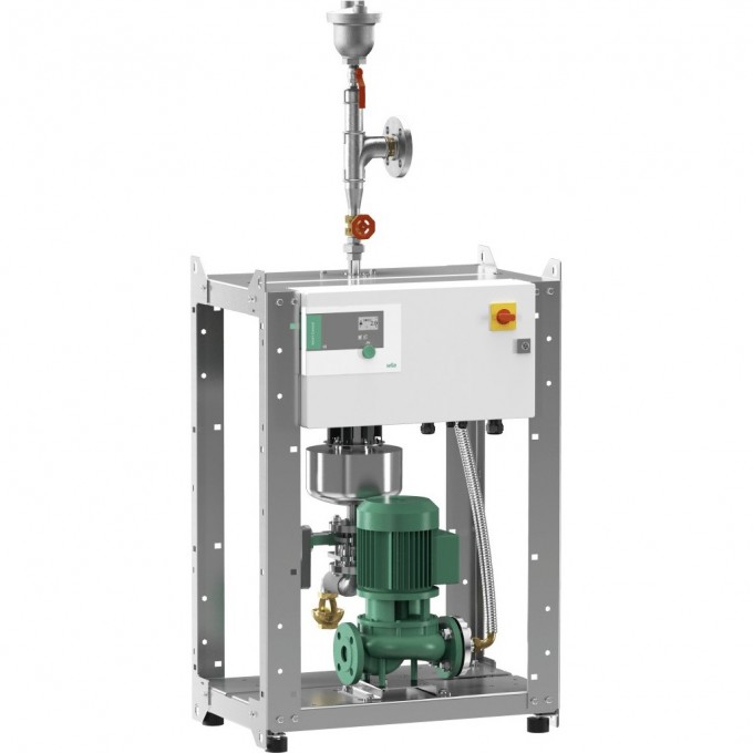 Установка WILO SICLEAN COMFORT 50 4194913