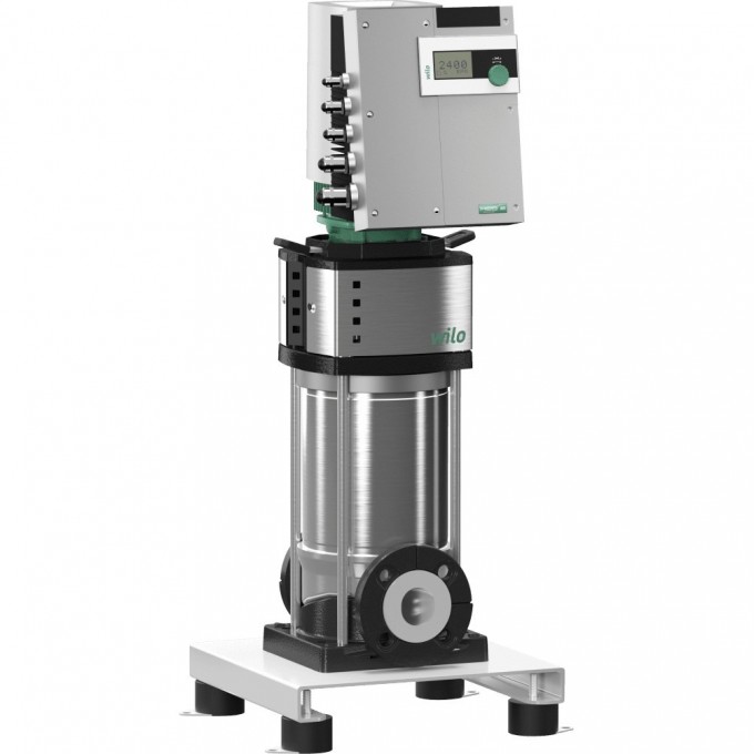 Вертикальный многоступенчатый насос WILO HELIX EXCEL 216-1/25/E/KS 4162546