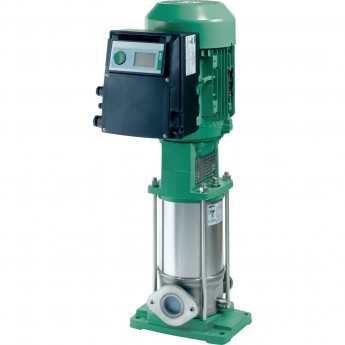 Вертикальный многоступенчатый насос WILO MVIE 7001-3/16/E/3-2-2G Вертикальный многоступенчатый насос WILO MVIE 7001-3/16/E/3-2-2G