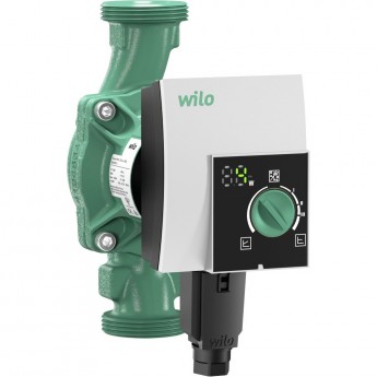 Циркуляционный насос WILO YONOS PICO 25/1-6 Циркуляционный насос WILO YONOS PICO 25/1-6