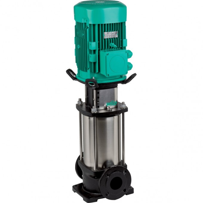Вертикальный многоступенчатый насос WILO HELIX FIRST V 413-5/25/E/S/ 4201108