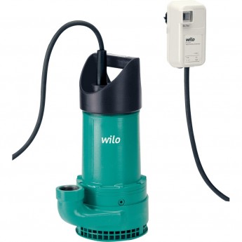 Фекальный насос WILO KS 37 ZN D Фекальный насос WILO KS 37 ZN D