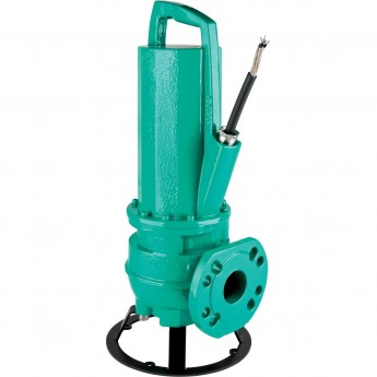 Фекальный насос WILO REXA PRO C10DA-514/EAD1X4-T0025-540-O Фекальный насос WILO REXA PRO C10DA-514/EAD1X4-T0025-540-O