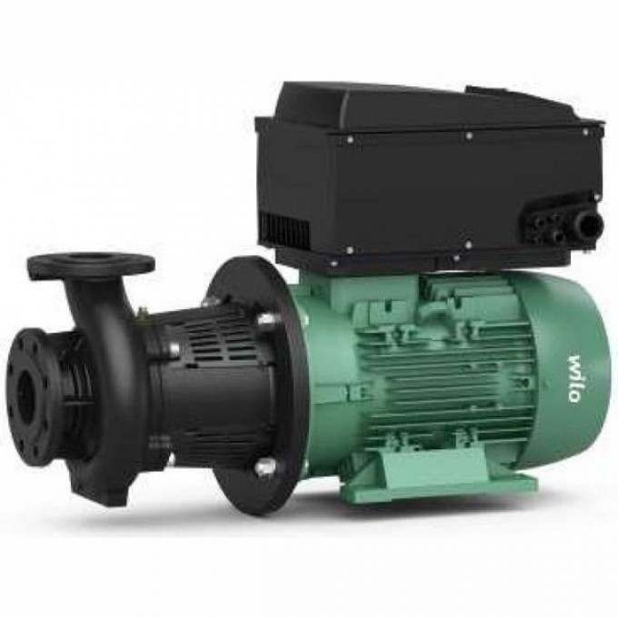 Блочный насос WILO BL-E125/210-7,5/4 2191395