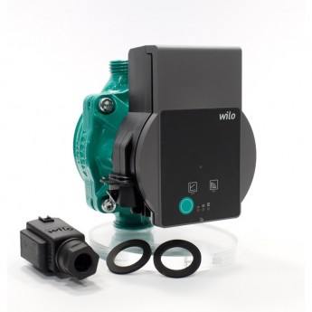 Циркуляционный насос WILO ATMOS PICO 25/1-6 Циркуляционный насос WILO ATMOS PICO 25/1-6