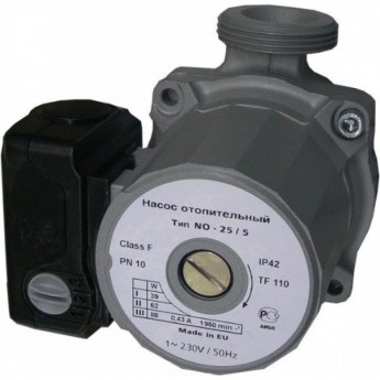 Циркуляционный насос WILO NO 25/2-130 Циркуляционный насос WILO NO 25/2-130