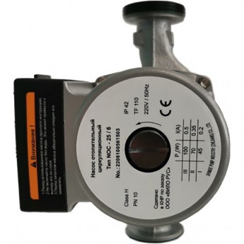 Циркуляционный насос WILO NOC 25/12 Циркуляционный насос WILO NOC 25/12