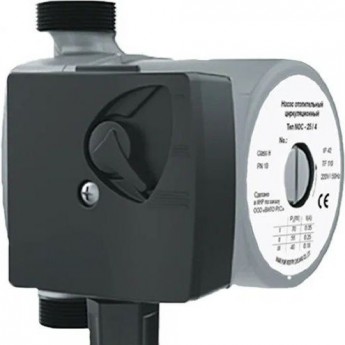 Циркуляционный насос WILO NOC 30/8 Циркуляционный насос WILO NOC 30/8