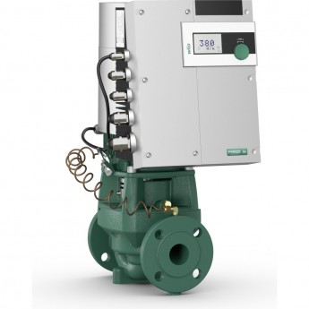 Циркуляционный насос WILO STRATOS GIGA 65/3-49/15-R1 Циркуляционный насос WILO STRATOS GIGA 65/3-49/15-R1