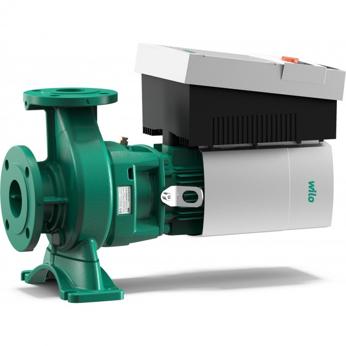 Циркуляционный насос WILO STRATOS GIGA B 50/1-8/0,6 2189112