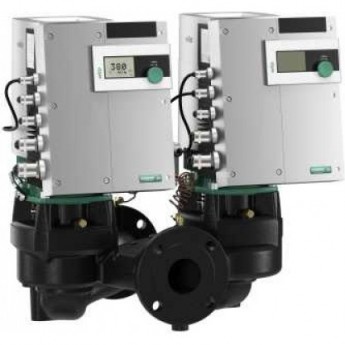 Циркуляционный насос WILO STRATOS GIGA-D 65/3-40/11 Циркуляционный насос WILO STRATOS GIGA-D 65/3-40/11