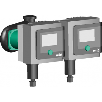 Циркуляционный насос WILO STRATOS MAXO-D 50/0,5-8 PN16 Циркуляционный насос WILO STRATOS MAXO-D 50/0,5-8 PN16