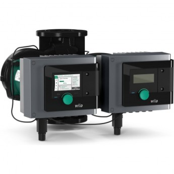 Циркуляционный насос WILO STRATOS MAXO-D 65/0,5-16 16 bar Циркуляционный насос WILO STRATOS MAXO-D 65/0,5-16 16 bar