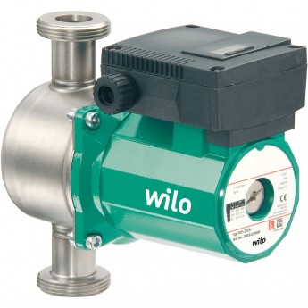 Циркуляционный насос WILO TOP-Z 25/6 (1~230 V, PN 10, Inox) Циркуляционный насос WILO TOP-Z 25/6 (1~230 V, PN 10, Inox)