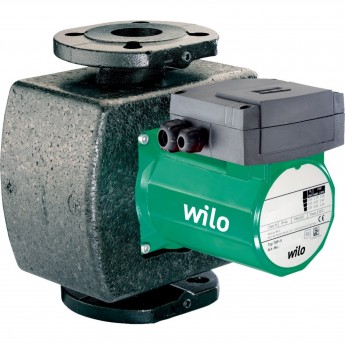 Циркуляционный насос WILO TOP-Z 40/7 (3~400 V, PN 6/10, RG) Циркуляционный насос WILO TOP-Z 40/7 (3~400 V, PN 6/10, RG)