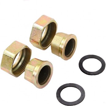 Гайки для насоса WILO 30 (комплект) Гайки для насоса WILO 30 (комплект)