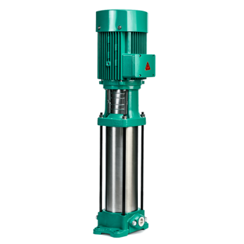 Насос WILO NATIVE MVL 405-3/25/E/3-400-50-2-S1