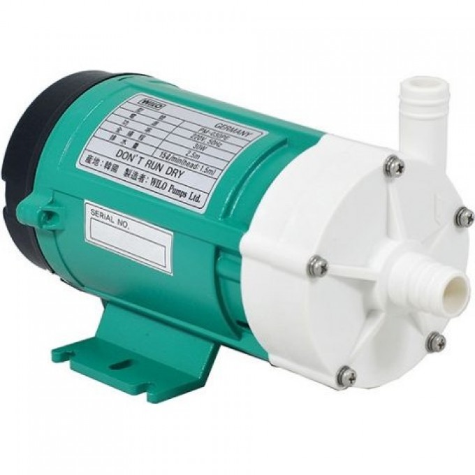 Насос WILO PM-250 PES 3063049 2809KP0494J