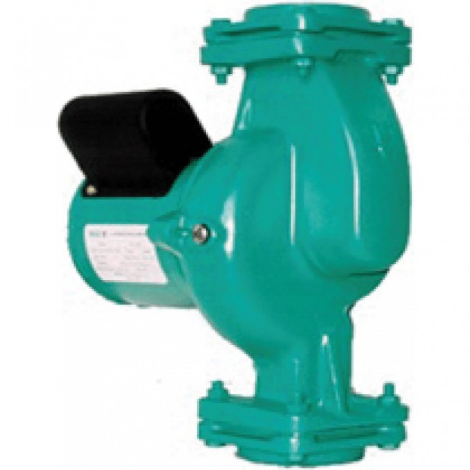 Одноступенчатый насос с сухим ротором в исполнении INLINE WILO PH 041E 3062974 2809KP0554A