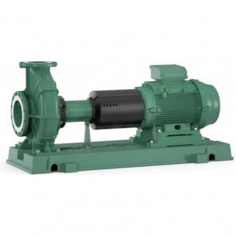 Одноступенчатый насос WILO ATMOS GIGA-N 100/315.1-110/2 Одноступенчатый насос WILO ATMOS GIGA-N 100/315.1-110/2